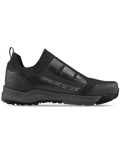 Gaerne G. Pulsar Scarpe MTB Ciclismo, Nero