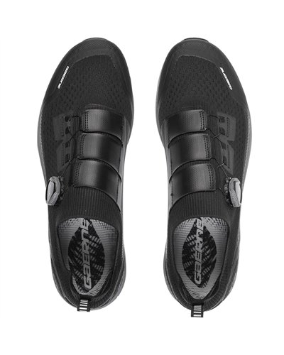 Gaerne G. Pulsar Men's MTB Cycling Shoes, Black