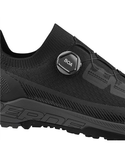 Gaerne G. Pulsar Men's MTB Cycling Shoes, Black