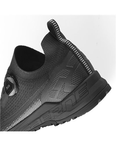 Gaerne G. Pulsar Scarpe MTB Ciclismo, Nero