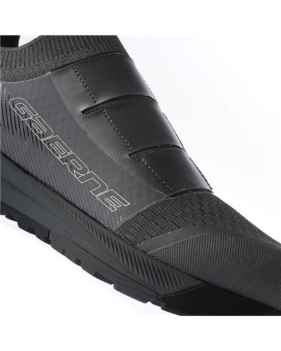 Gaerne G. Pulsar Scarpe MTB Ciclismo, Nero