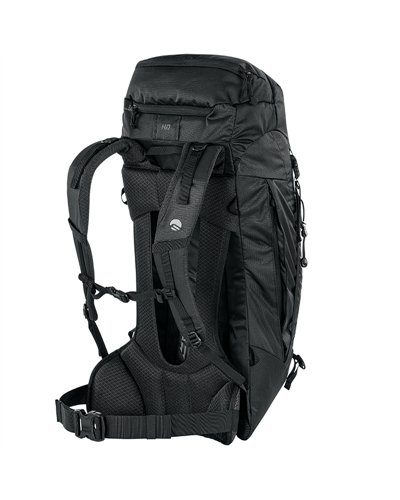 Ferrino Estella 40 Trekking Backpack, Black