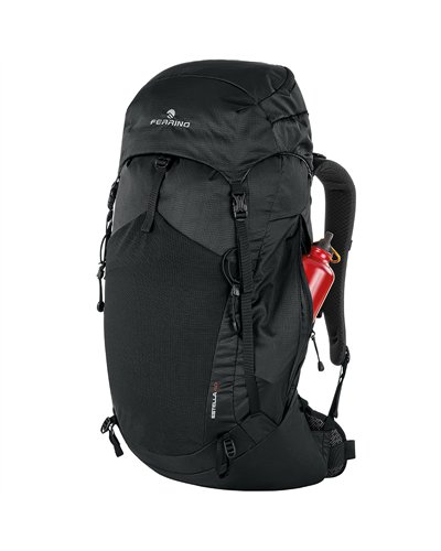 Ferrino Estella 40 Trekking Backpack, Black