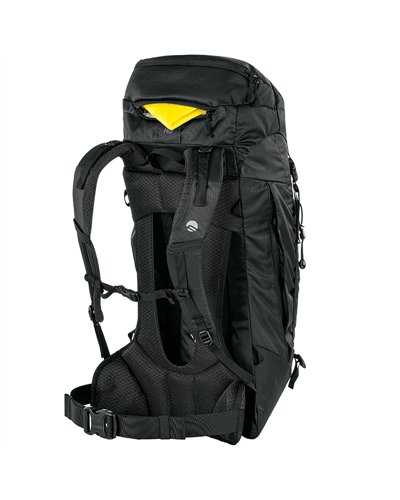 Ferrino Estella 40 Trekking Backpack, Black