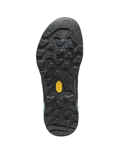 Scarpa Rapid XT GTX Gore-Tex Men's Approach/Trekking Shoes, Shark/Military