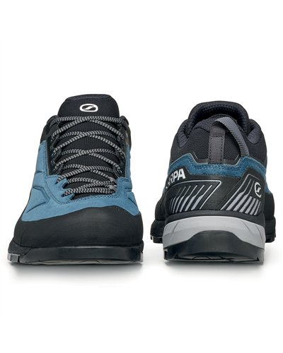 Scarpa Rapid XT GTX Gore-Tex Men's Approach/Trekking Shoes, Shark/Military