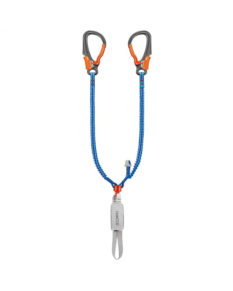 Kit Via Ferrata