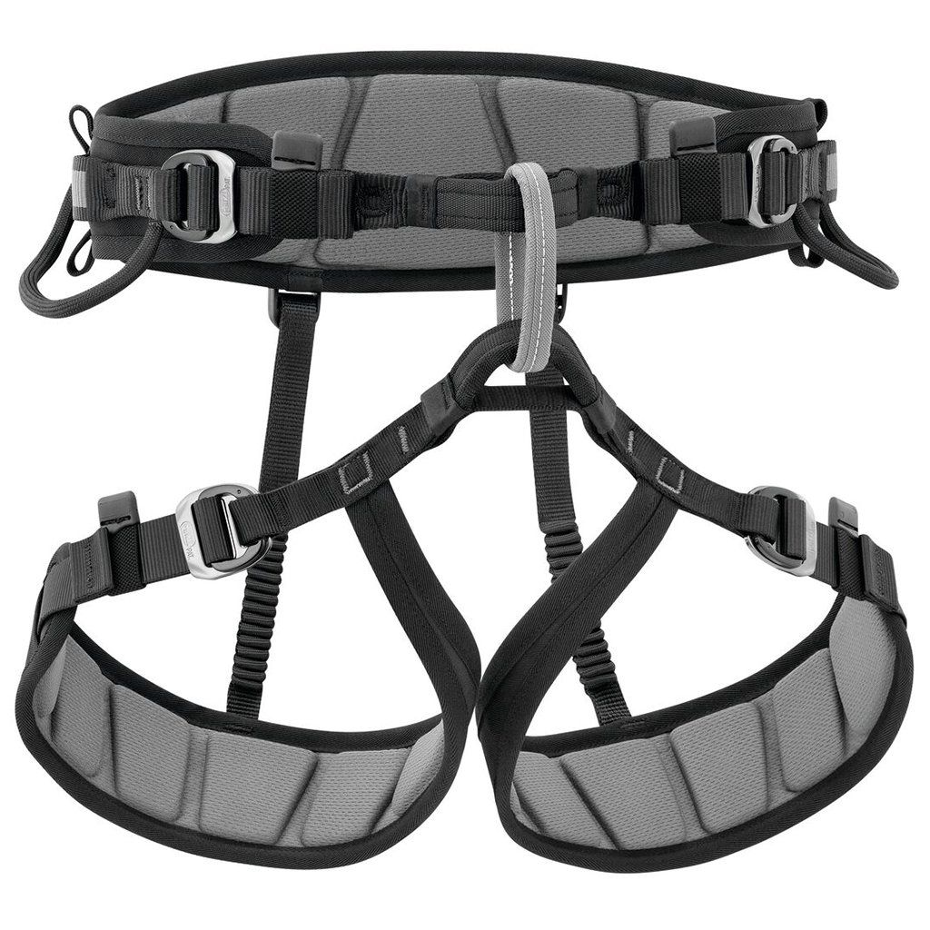 Rescue Harnesses