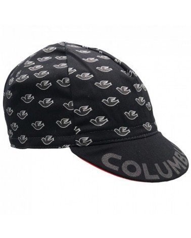 Cinelli Columbus Doves Cycling Cap (One Size Fits All)