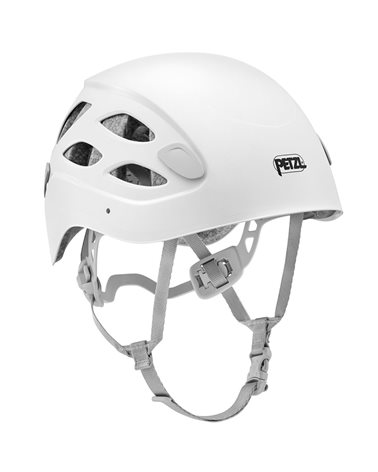 Petzl Borea Women's Helmet, White (One Size Fits All)