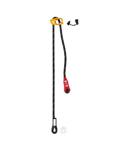 Petzl Progress Adjust-I Lanyard 1M