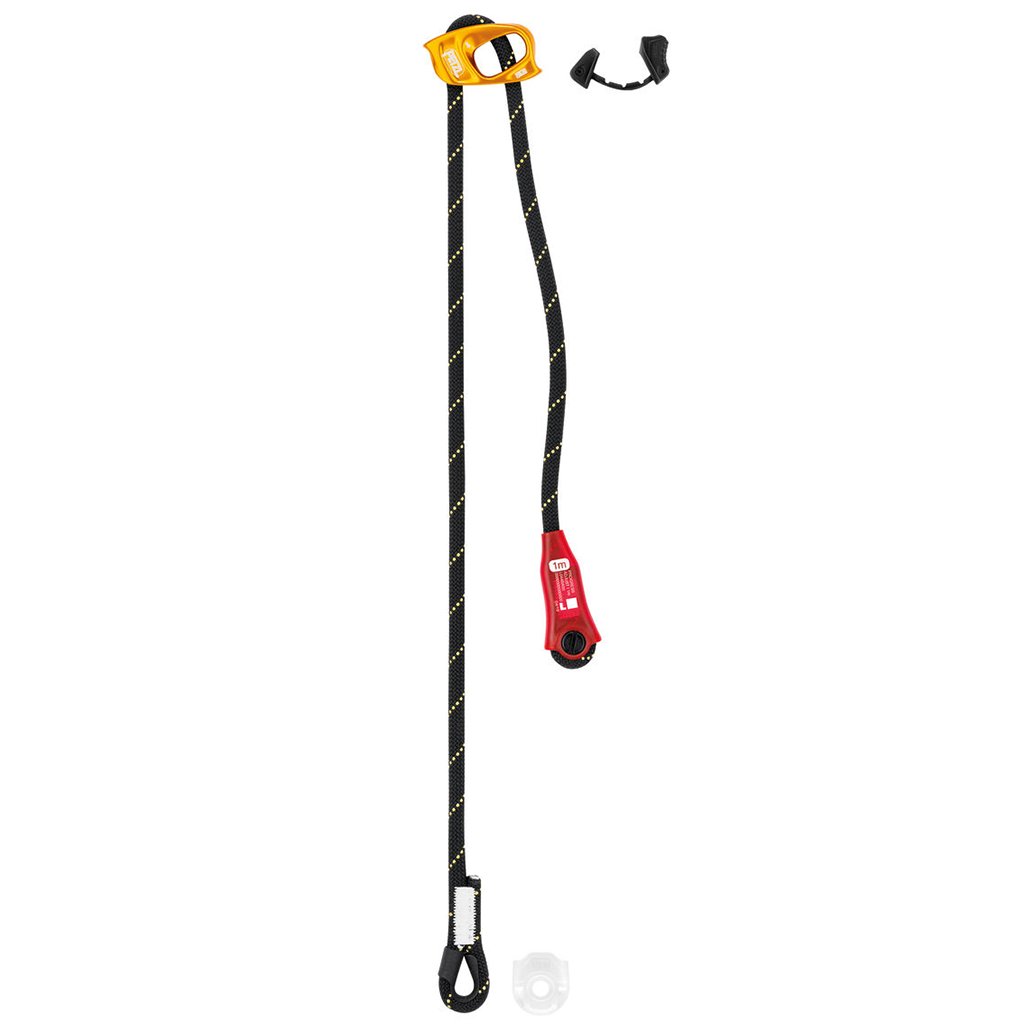 Helivac Lanyard