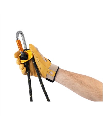 Petzl Cordino di Progressione Doppio Regolabile 1 m