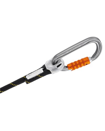 Petzl Cordino di Progressione Doppio Regolabile 1 m