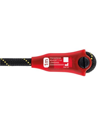 Petzl Cordino di Progressione Doppio Regolabile 1 m