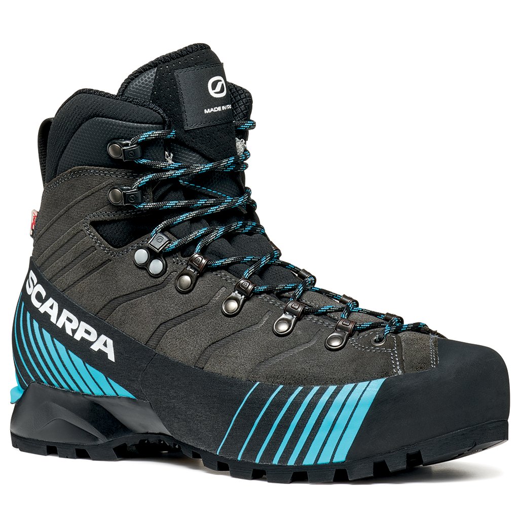 Alpinismo