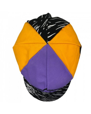 Cinelli High Flyers Cycling Cap (One Size Fits All)