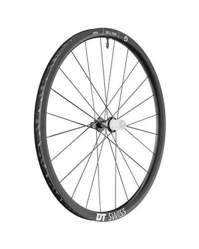 DT Swiss GRC 1100 DICUT DB 30 Center Lock - Wheelset