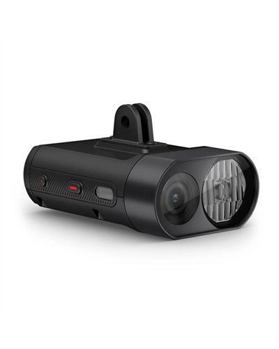 Garmin Varia Vue Camera/Luce Anteriore Bici