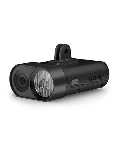 Garmin Varia Vue Front Bike Light/Camera
