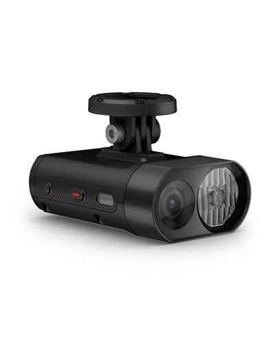 Garmin Varia Vue Camera/Luce Anteriore Bici