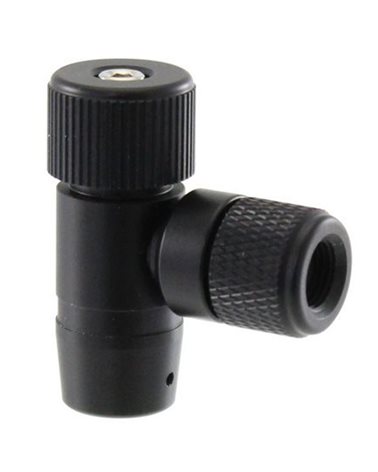 Wag Aluminum Fitting Tap for CO2 Cartridge