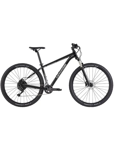 Cannondale Trail 5 29" 10v Freni a Disco Idraulici, Graphite (GRA)