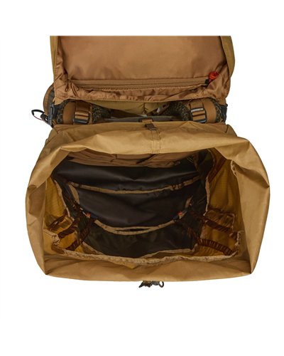 The North Face Trail Lite 65 Trekking Backpack, Utility Brown/New Taupe