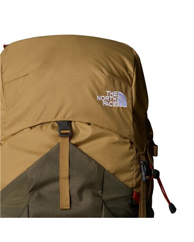 The North Face Trail Lite 65 Trekking Backpack, Utility Brown/New Taupe