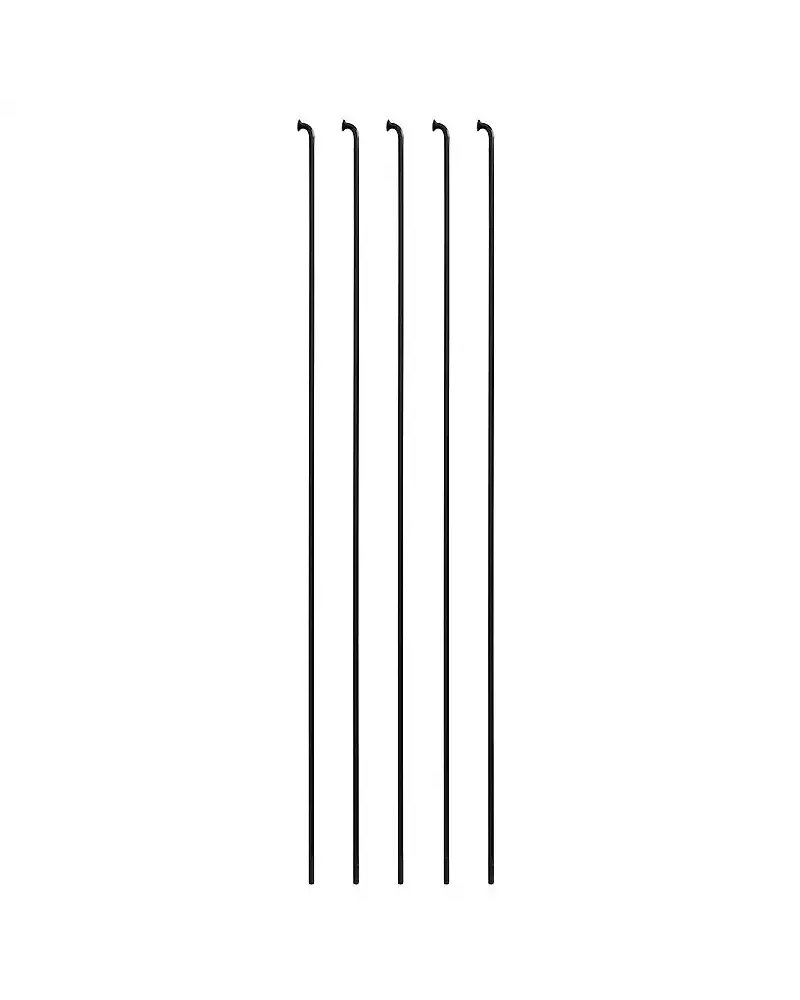 Vision Kit Raggi SK062A 270mm, Nero (5 pz)