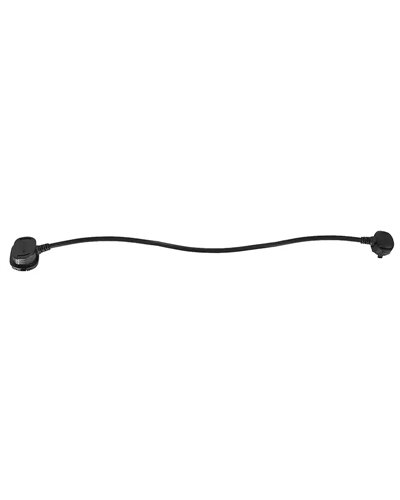 Bosch Cavo Powermore, Cavo Rivolto Verso il Supporto della Batteria - 550mm, BCH3923_550