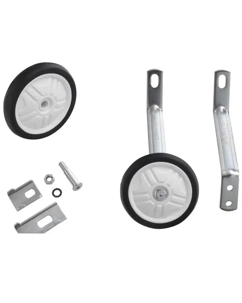Rms Training Wheels for Bike 10"-12" (1 Hole Connection)