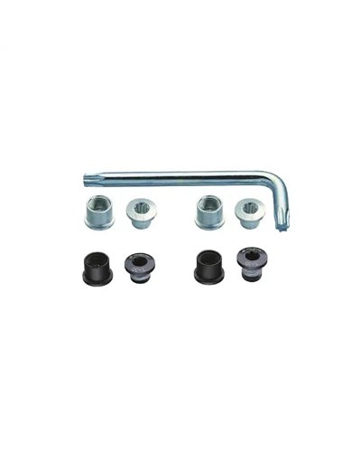 FSA Chainring Bolt Kit SL-K/After 386 ML138/144/ML227/MW058
