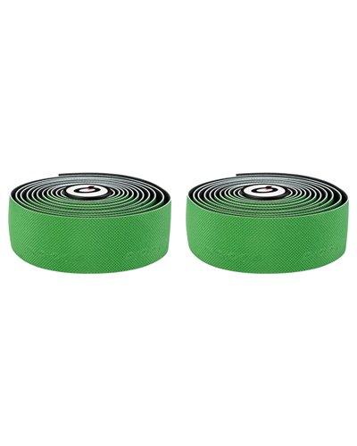 Prologo ONETC0NNGB2-AM Onetouch Neutro Nastro Manubrio, Verde