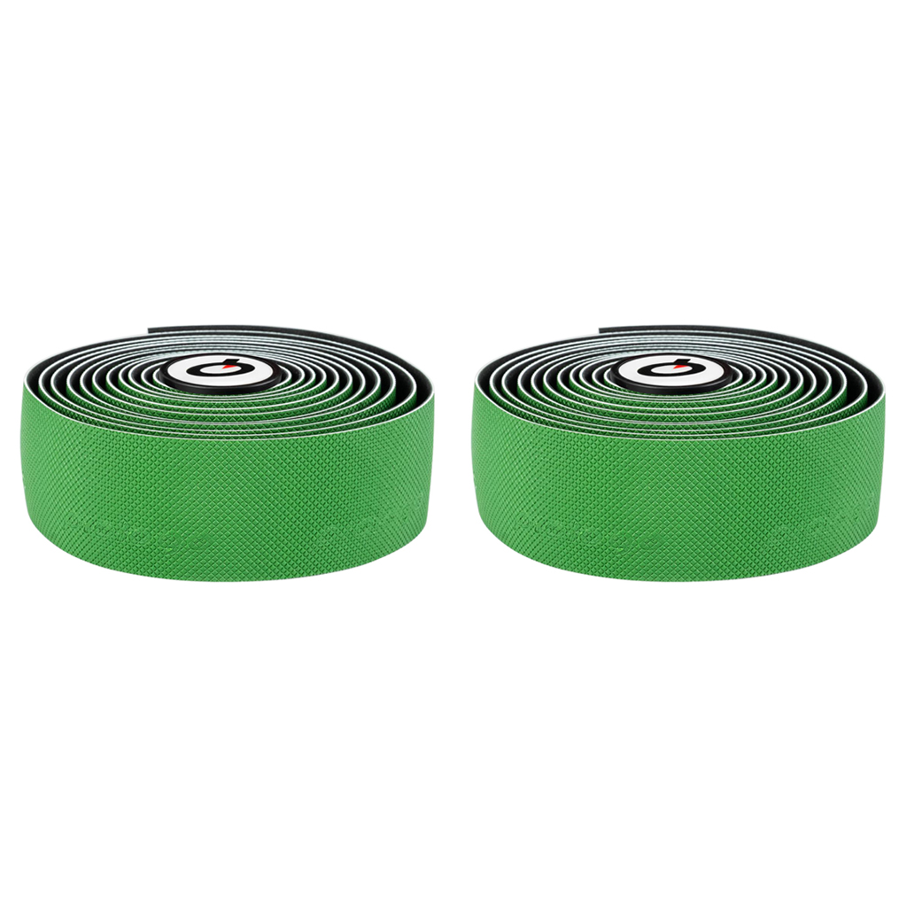 Prologo ONETC0NNGB2-AM Onetouch Neutro Handlebar Tape, Green