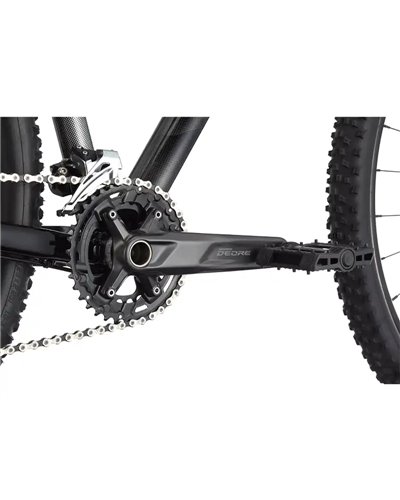 Cannondale Trail 5 29" 10sp Hydraulic Disc Brake, Graphite (GRA)