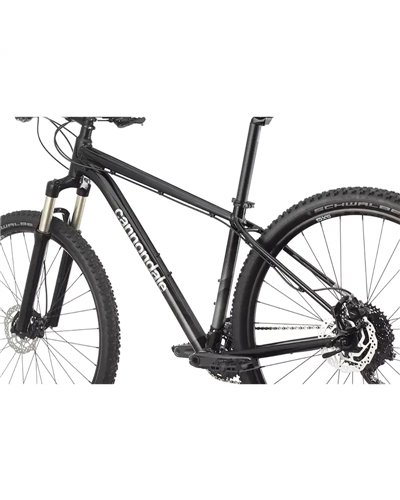 Cannondale Trail 5 29" 10v Freni a Disco Idraulici, Graphite (GRA)