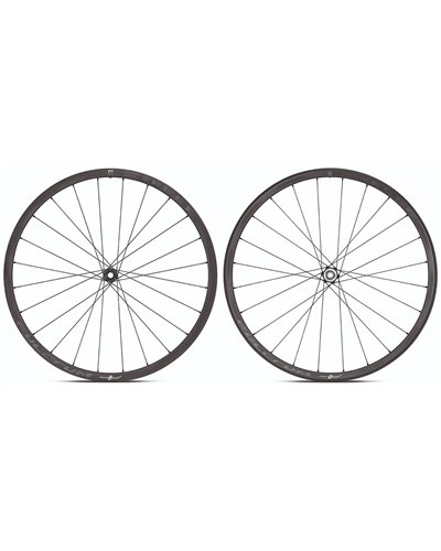 Fulcrum Red Zone Carbon+ 29" 2WF USB Ceramic (Wheelset)