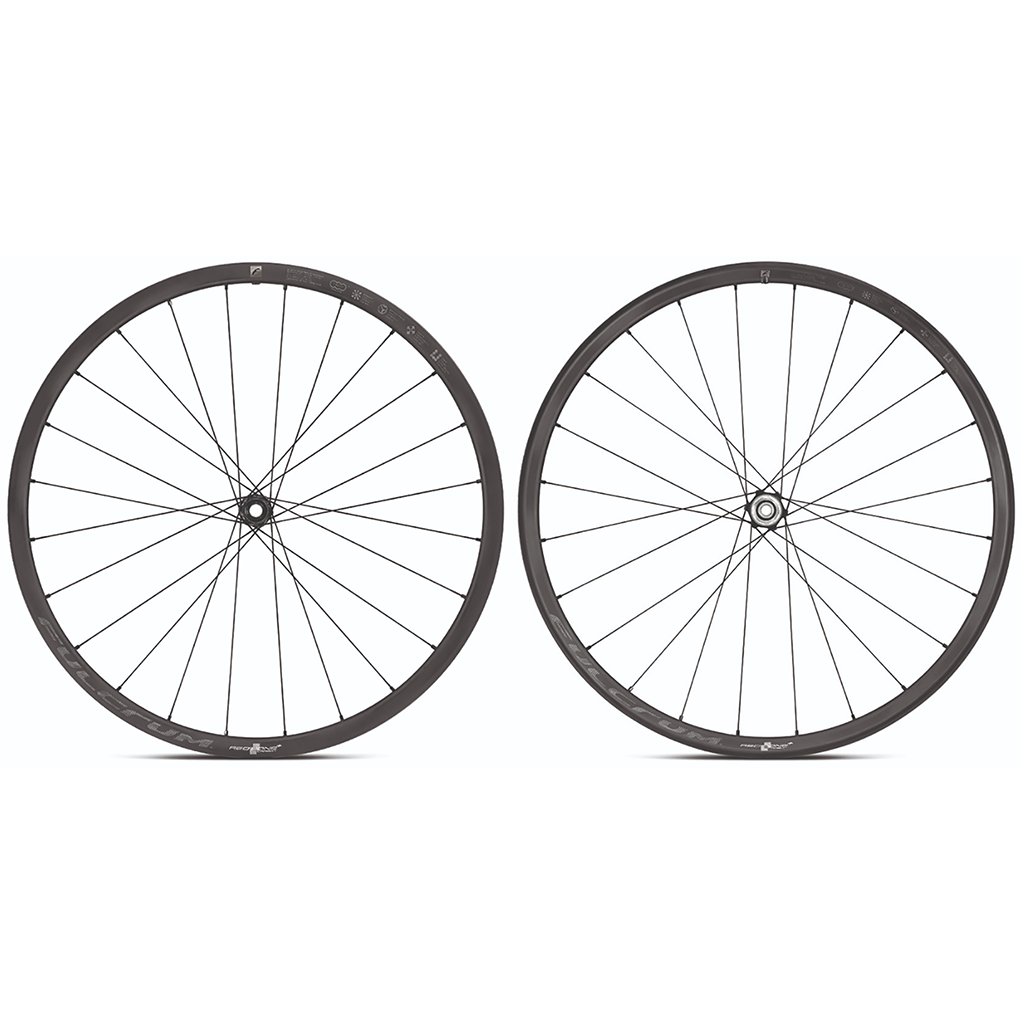 Fulcrum Red Zone Carbon+ 29" 2WF USB Ceramic (Wheelset)