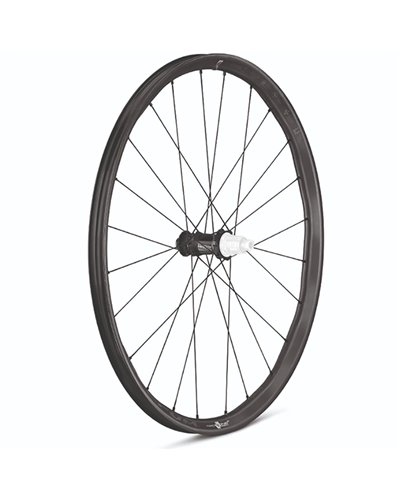 Fulcrum Red Zone Carbon+ 29" 2WF USB Ceramic (Wheelset)