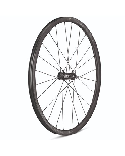Fulcrum Red Zone Carbon+ 29" 2WF USB Ceramic (Wheelset)