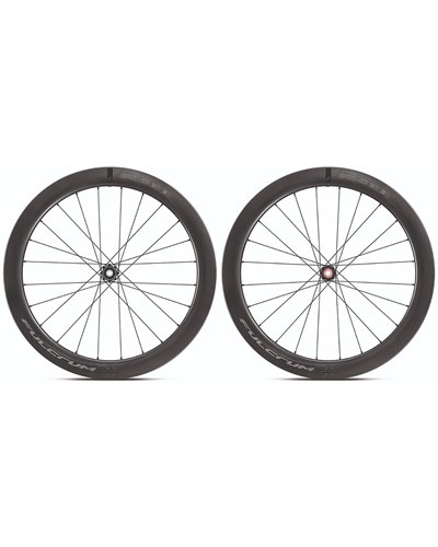 Fulcrum Wind 57 DB AFS 2WF C23 (Wheelset)