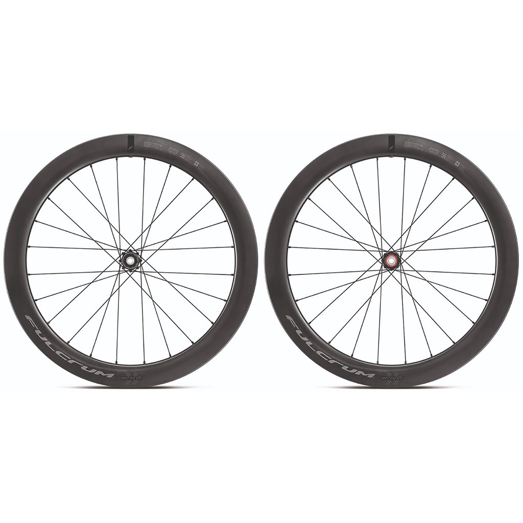 Fulcrum Wind 57 DB AFS 2WF C23 (Wheelset)