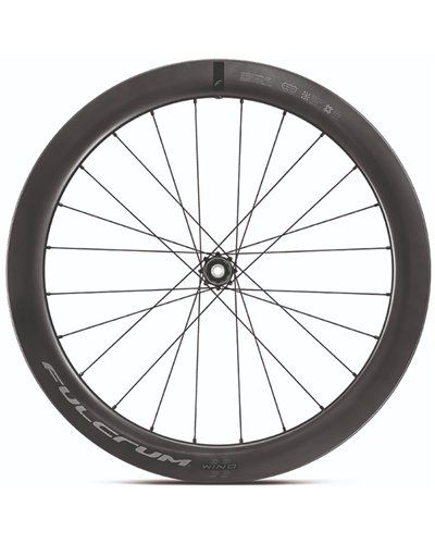 Fulcrum Wind 57 DB AFS 2WF C23, Coppia Ruote