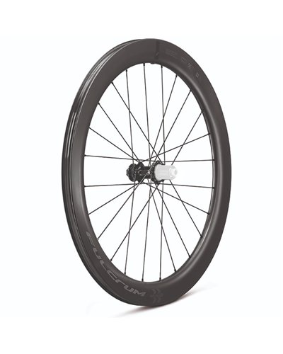 Fulcrum Wind 57 DB AFS 2WF C23 (Wheelset)