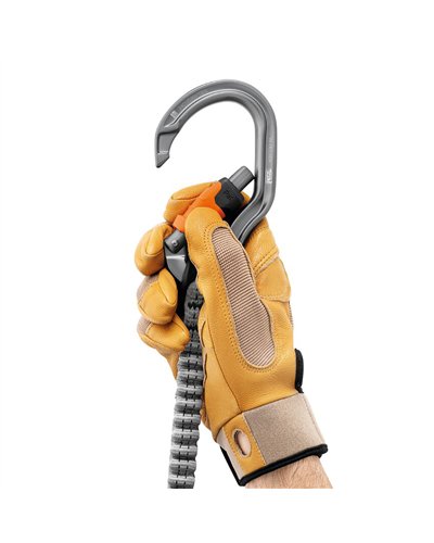 Petzl Scorpio Vertigo Cordino Via Ferrata