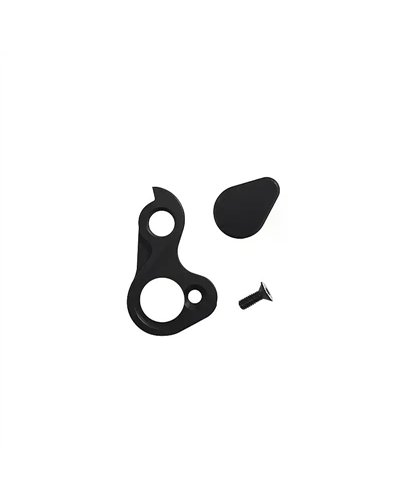 Colnago Derailleur Hanger C Series 2022 Disc, Black (Full Compatible)