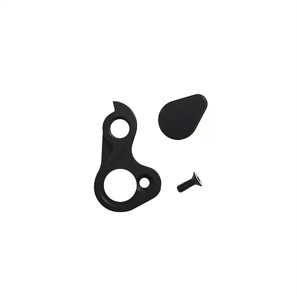 Colnago Forcellino C Series 2022 Disc Nero (Compatibile con Tutto)
