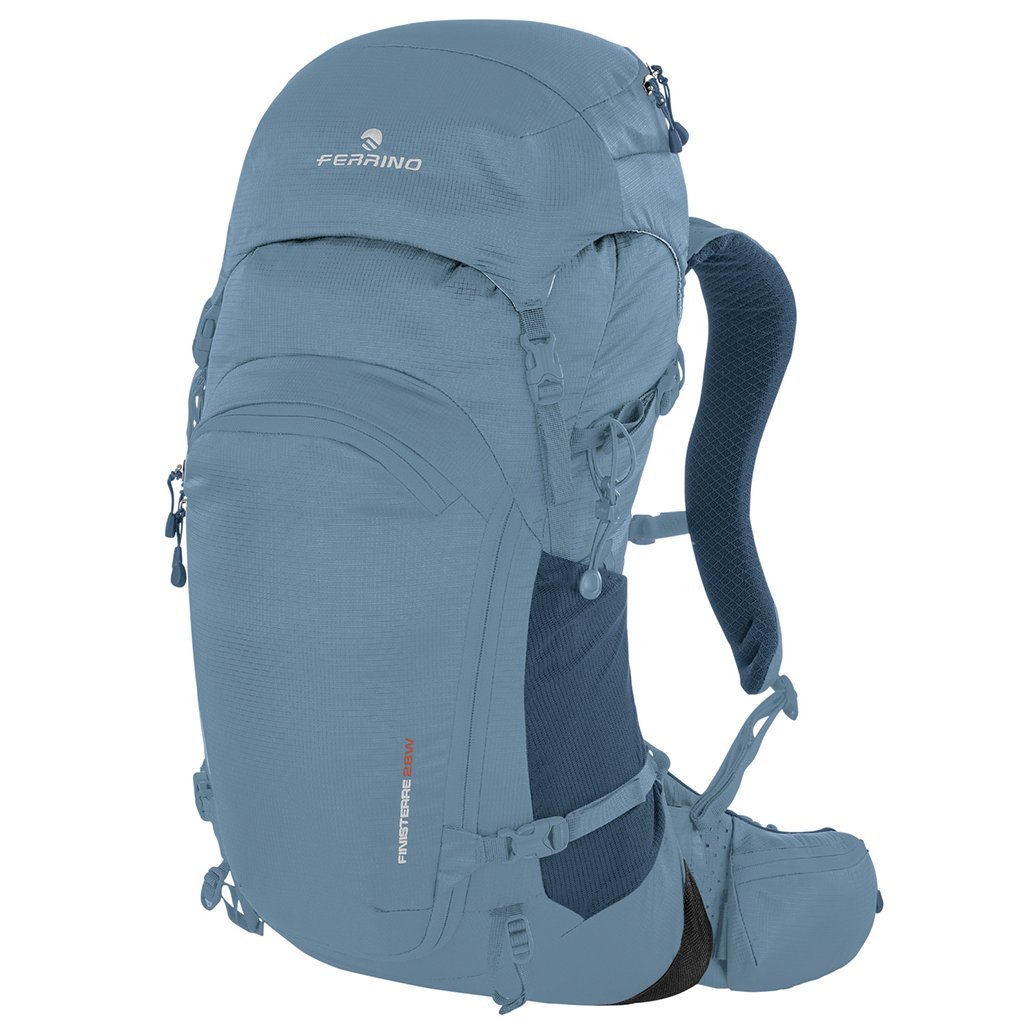 Luggage - Backpacks