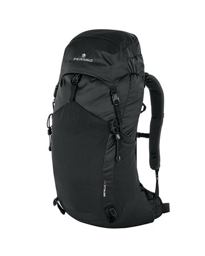 Ferrino Estella 30 Zaino Trekking, Nero